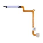 Xiaomi Uyumlu Redmi 13C 4G Parmak İzi Okuyucu Flex 23100RN82L Mavi (Mor)