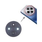 Xiaomi Uyumlu Redmi 14C Kamera Lensi Cam Çerçeveli Full 2411Drn47c, 2409Brn2cg