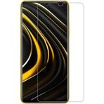 Xiaomi Uyumlu Redmi 9C Ekran Koruyucu 9h Sert Temperli Kırılmaz Cam Koruma Şeffaf