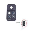 Xiaomi Uyumlu Redmi Note 11 Pro 4g Kamera Lensi Cam Çerçeveli Full 2201116tg 2201116tı