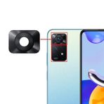 Xiaomi Uyumlu Redmi Note 11 Pro 4G Kamera Lensi Camı Büyük 2201116TG 220