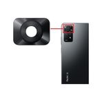 Xiaomi Uyumlu Redmi Note 11 Pro 5G Kamera Lensi Camı Büyük 2201116TG 2201116TI