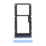 Xiaomi Uyumlu Redmi Note 12R Sim Kart Tepsisi 23076RA4BC Mavi (Mavi)