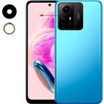 Xiaomi Uyumlu Redmi Note 12s Kamera Lensi Cam 303cra44a, 23030rac7y, 2303era42l