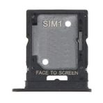 Xiaomi Uyumlu Redmi Note 13 4G Sim Kart Tepsisi 23129RAA4G Mavi (Siyah)