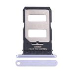 Xiaomi Uyumlu Redmi Note 13 Pro+ Plus Sim Kart Tepsisi 23090RA98C, 23090RA98G, 23090RA98I Mor (Mor)