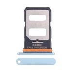 Xiaomi Uyumlu Redmi Note 13 Pro+ Plus Sim Kart Tepsisi 23090RA98C, 23090RA98G, 23090RA98I Mor (Yeşil)