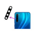 Xiaomi Uyumlu Redmi Note 8 Kamera Lensi Cam M1908C3Jg