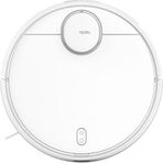 Xiaomi Vacuum S10 Beyaz Robot Süpürge Teşhir-Outlet