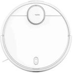 Xiaomi Vacuum S10 Beyaz Robot Süpürge