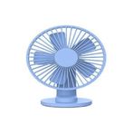 Xiaomi VH Fan Masaüstü Taşınabilir Şarjlı Fan Vantilatör