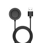 Xiaomi Watch 2/s3/s2 Manyetik Şarj Kablosu 1m-siyah Al4342