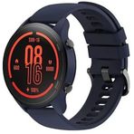 Xiaomi Watch Mavi Akıllı Saat Teşhir- Outlet