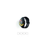 Xiaomi Watch S1 Active Akılı Saat Ekran Koruyucu Poliüretan Film Uyumlu