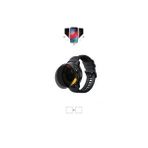 Xiaomi Watch S1 Active Akılı Saat Mat Hayalet Ekran Koruyucu