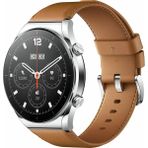 Xiaomi Watch S1 Gümüş Akıllı Saat