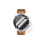 Xiaomi Watch S1 Watch ile uyumlu IPG Ekran Koruyucu (2 Adet)