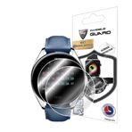 Xiaomi Watch S2 (46 mm) Akıllı Saat ile uyumlu IPG Ekran Koruyucu (2 Adet)