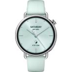 Xiaomi Watch S4 41 mm Yeşil Akıllı Saat
