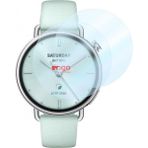 Xiaomi Watch S4 41MM Ekran Koruyucu Nano Parlak 2’li Set - Şeffaf