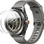 Xiaomi Watch S4 Ekran Koruyucu 9H Nano Tam Uyumlu(2 Adet)