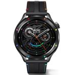 Xiaomi Watch S4 Gökkuşağı Siyah Akıllı Saat
