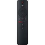 Xiaomi Weko Kr Xıaomı Mı Box S Netflıx Tuşlu 4K Android Tv Box Kumanda HRM1790 Siyah