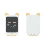 Xiaomi Wicue 10 inç Sarı Kedi Dijital Çizim Tableti