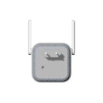 Xiaomi Wifi Range N300 Wifi Güçlendirici Beyaz