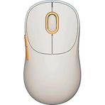 XIAOMI WIRELESS MOUSE 3 WHITE - Kablosuz Mouse Beyaz (Xiaomi Türkiye Garantili)