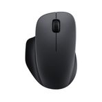 XIAOMI WIRELESS MOUSE COMFORT EDITION BLACK - Kablosuz Mouse Siyah (Xiaomi Türkiye Garantili)