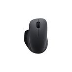 Xiaomi Wireless Mouse Comfort Edition Siyah Ergonomik Kablosuz Mouse, Sessiz (Xiaomi Türkiye Garantili)