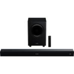 Xiaomi Xıaomı Soundbar Pro 2.1 Ch Ns4-Eu - Siyah
