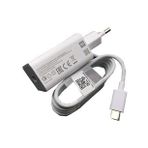 Xiaomi Xiaomi Type-C Şarj Aleti 3.0A / 20W Xiaomi NOTE8/NOTE8PRO/REDMI8/MI8/MI9/MI9T
