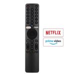Xıaomı Xmrm-19 Netflıx-Prıme Vıdeo Tuşlu Lcd Led Tv Kumandası