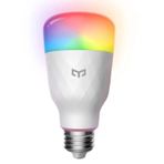 Xiaomi Yeelight W3 LED Akıllı Ampul E27 (Renkli)