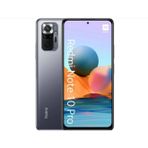Xiaomi Yenilenmiş Redmi Note 10 Pro Siyah 128 Gb /8 Gb Ram