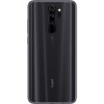 Xiaomi Yenilenmiş Redmi Note 8 Pro 64 GB Gri Kutulu