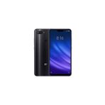 Xiaomi Yenilenmiş Xiaomi Mi 8 Lite 128 GB Siyah Cep Telefonu (12 Ay Garantili) - A Kalite