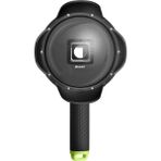 Xiaomi Yi 4K Parasoleyli Shoot Su Altı Dome Port