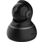 Xiaomi Yi Dome 1080p 360° Gece Görüşlü IP Siyah Kamera