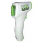 Xiaoya Dosave CK-1503 Ateş Ölçer - Uzaktan Temassız Alından Ateş Ölçer