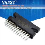 Xiaxiaoer 1 Adet TB6560AHQ ZIP25 TB6560 Zıp TB6560AH Dıp Ic (Yurt Dışından) - NA - Siyah