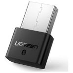 Xiaxiaoer Ugreen Bluetooth 4.0 Alıcı USB Kablosuz Dongle Adaptörü (Yurt Dışından)
