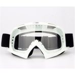 Xifu Shop C B Motokros Gözlüğü X600 Motosiklet Atv Enduro Kask Mx Çapraz Moto Ekipman Aksesuarları (Yurt Dışından) - Siyah