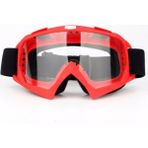 Xifu Shop C F Motokros Gözlüğü X600 Motosiklet Atv Enduro Kask Mx Çapraz Moto Ekipman Aksesuarları (Yurt Dışından) - Siyah