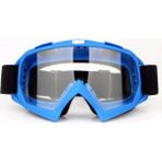 Xifu Shop C G Motokros Gözlüğü X600 Motosiklet Atv Enduro Kask Mx Çapraz Moto Ekipman Aksesuarları (Yurt Dışından) - Siyah