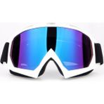 Xifu Shop C H Motokros Gözlüğü X600 Motosiklet Atv Enduro Kask Mx Çapraz Moto Ekipman Aksesuarları (Yurt Dışından) - Siyah
