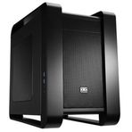 Xigmatek CCD-14ABW-U01 Aquila Siyah PC Kasası