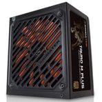 Xigmatek EN8965 Tauro 500W M 80+ Bronze Güç Kaynağı